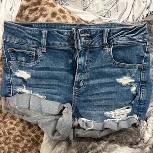 American Eagle  Shorts